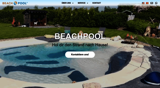 beachpool.com