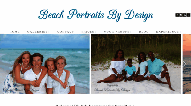 beachportraitsbydesign.com