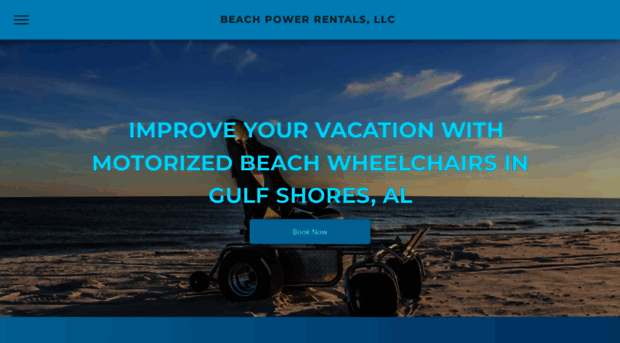 beachpowerrentals.com