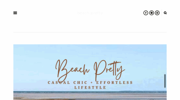 beachpretty.com