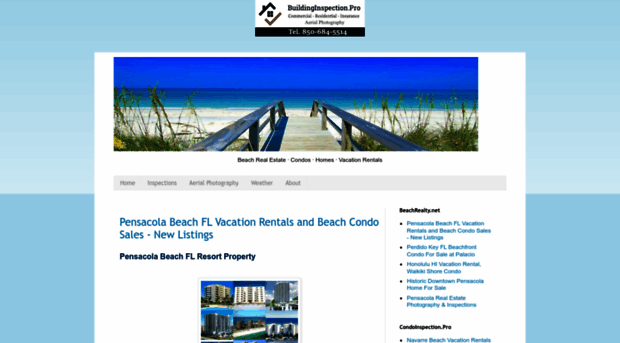 beachrealty.net