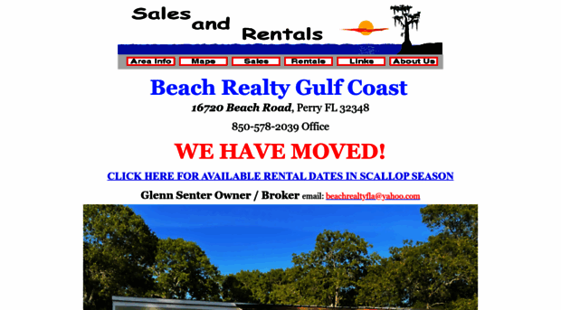 beachrealtyfla.com