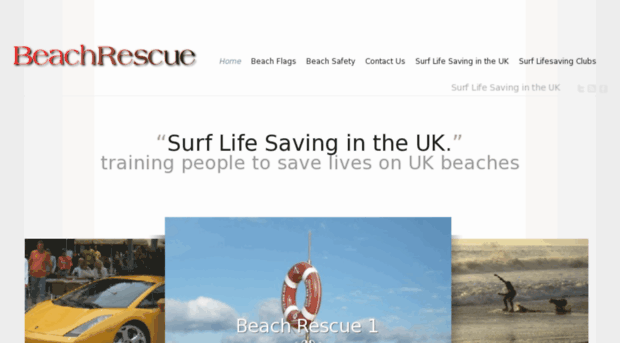 beachrescue.co.uk