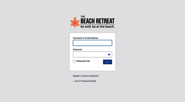 beachretreatllc.com