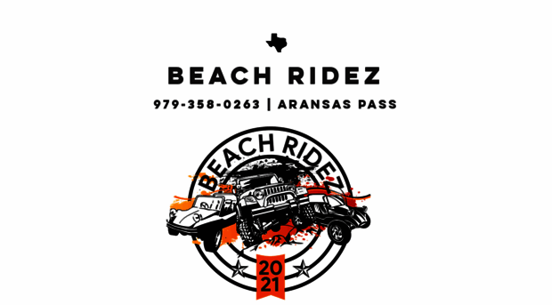 beachridez.com