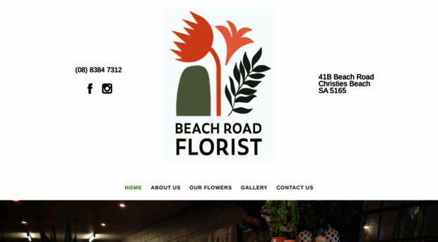 beachroadflorist.com.au