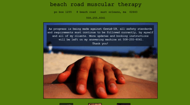 beachroadmassagetherapy.com