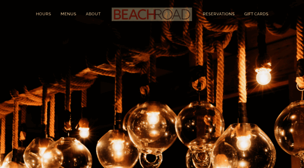 beachroadmv.com