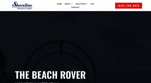 beachrover.com