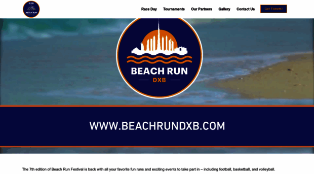 beachrun.sport360.com