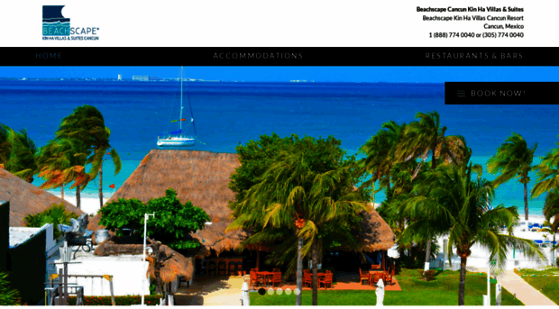 beachscapekinhavillas.com