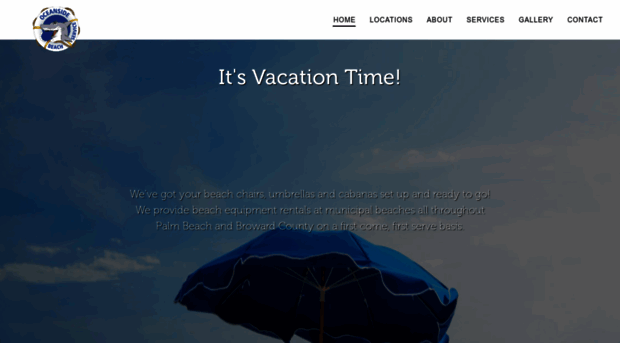 beachservice.com