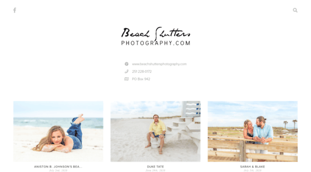 beachshuttersphotography.pixieset.com