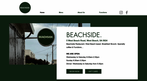 beachside.net.au