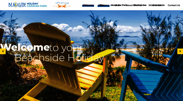 beachsidecaravanparkyeppoon.com.au