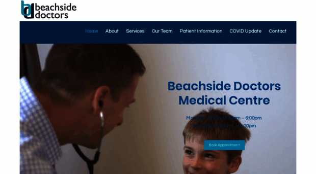 beachsidedoctors.com.au