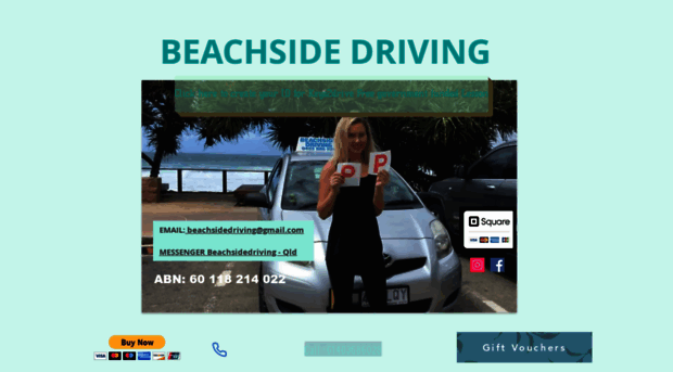 beachsidedriving.com