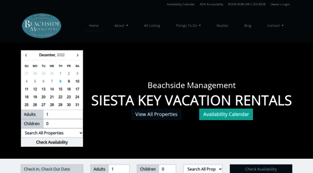 beachsidemanagement.com