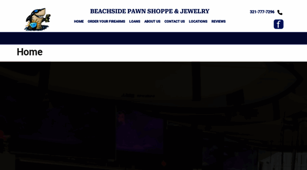 beachsidepawnshoppe.com