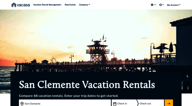 beachsidevacationrentals.net