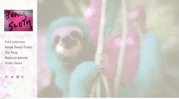 beachsloth.com