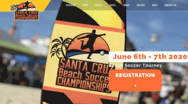 beachsoccerchampionships.com