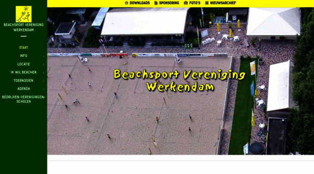 beachsport.nl