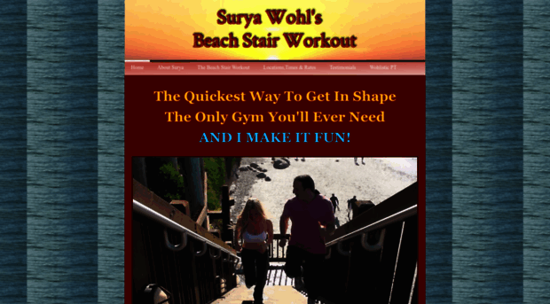 beachstairworkout.com