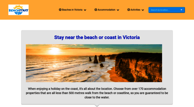 beachstays.com.au