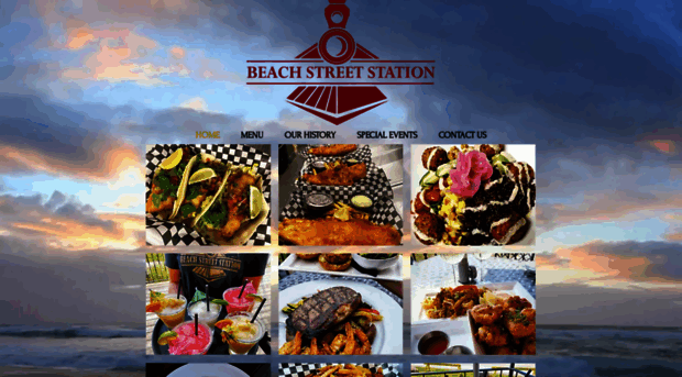 beachstreetstation.com