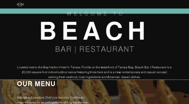 beachtampa.com