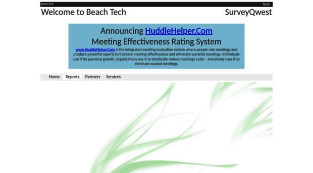 beachtech.com