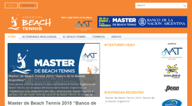 beachtennis.tenisargentino.com.ar