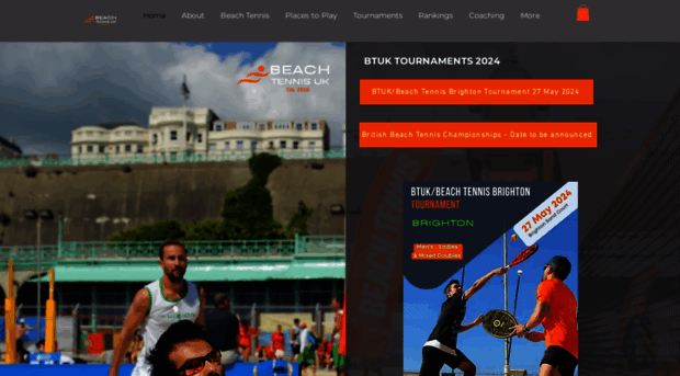 beachtennisuk.co.uk