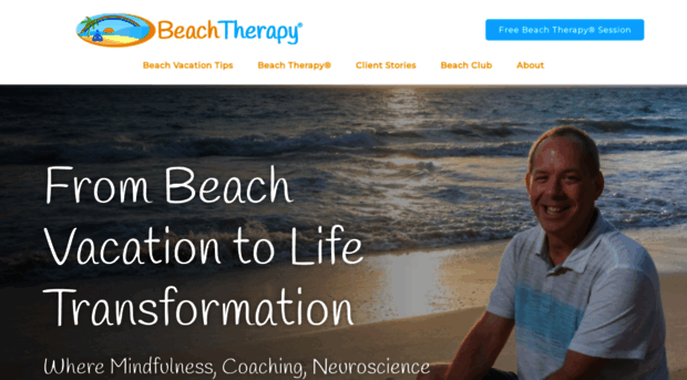 beachtherapy.com