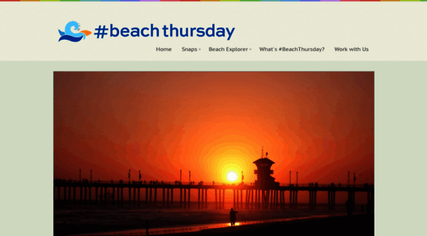 beachthursday.com