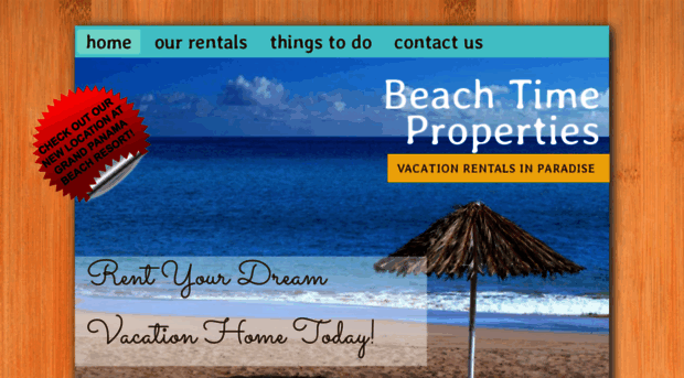 beachtimeproperties.com