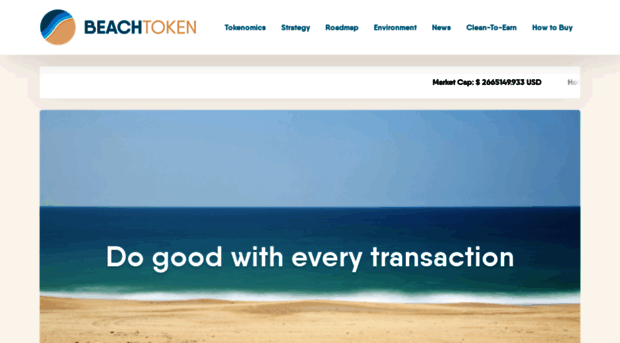 beachtoken.io