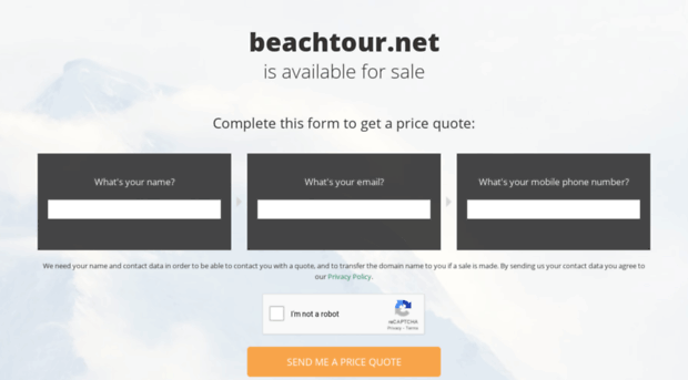 beachtour.net