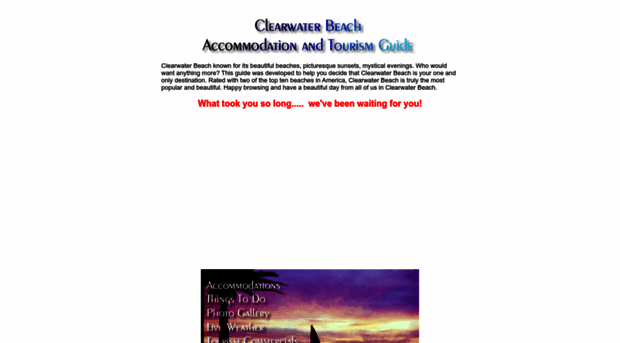 beachtourism.com