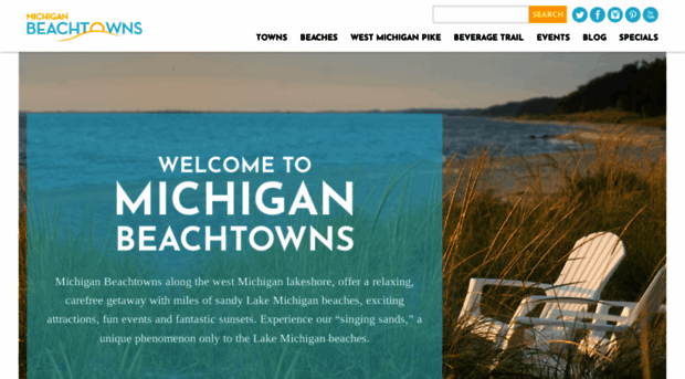 beachtowns.org