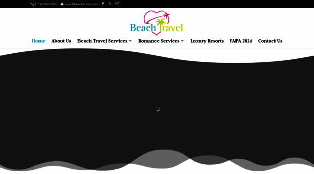 beachtravel.com