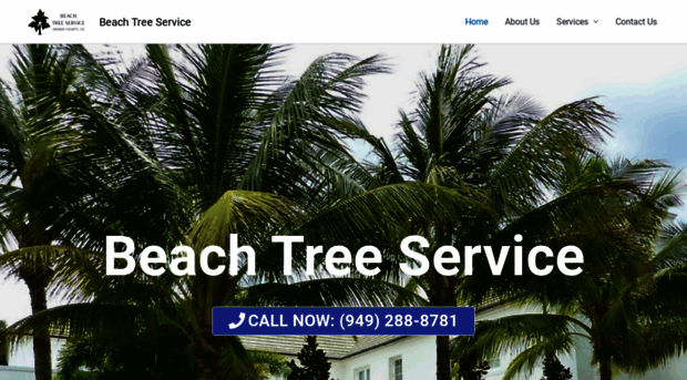 beachtreeservice.com