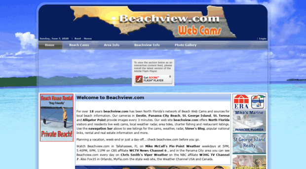 beachview.com