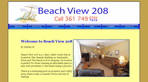 beachview208.stayinporta.com