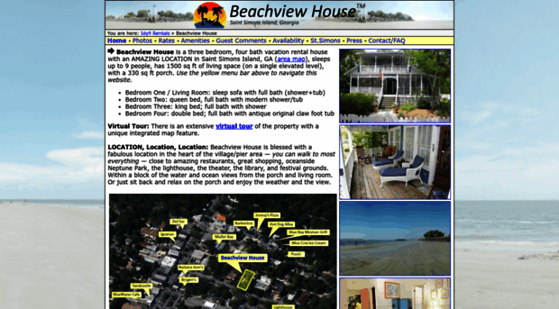 beachviewhouse.com