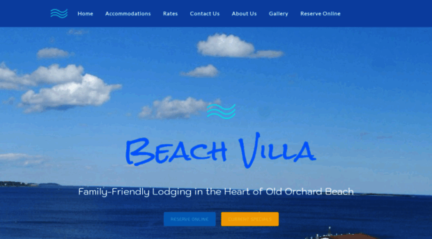 beachvillaoob.com