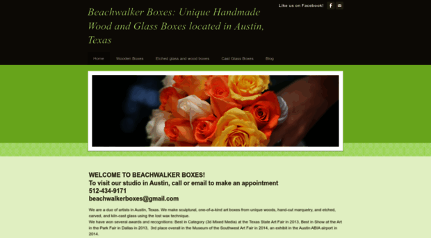 beachwalkerboxes.com