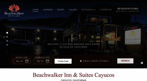 beachwalkerinn.net