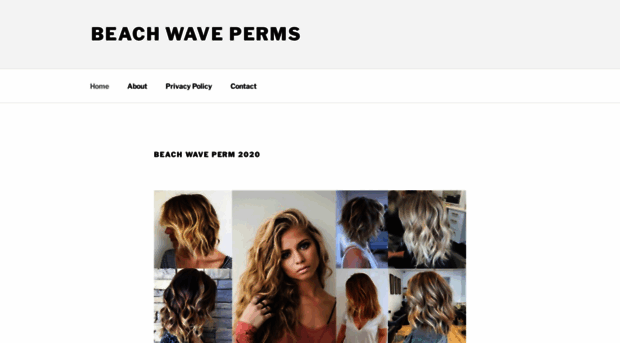 beachwaveperm.net